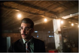 Bobby Cannavale (Photo: Michael Parmelee/USA Network)